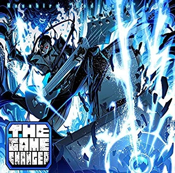 Masahiro "Godspeed" Aoki / ザ・ゲーム・チェンジャー / THE GAME CHANGER