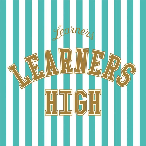 LEARNERS / LEARNERS HIGH (初回限定生産 2CD)
