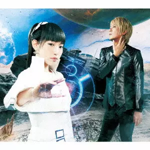 fripSide / INFINITE SYNTHESIS 4