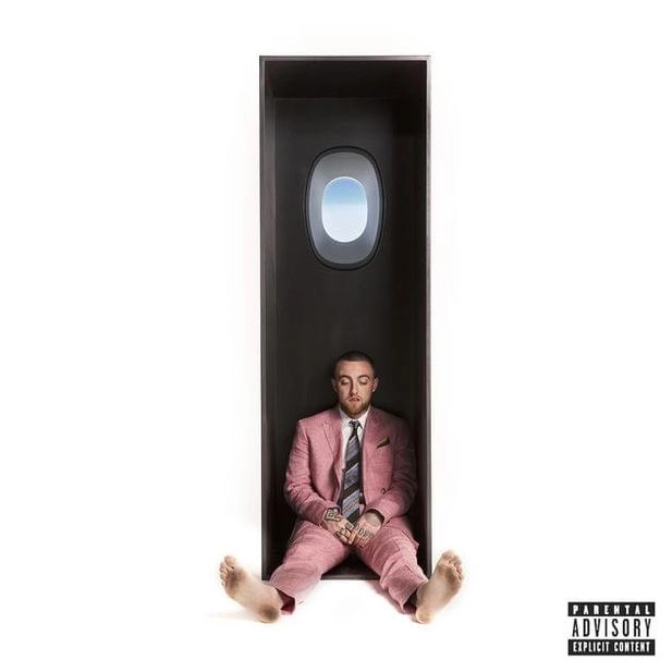 MAC MILLER / SWIMMING 
