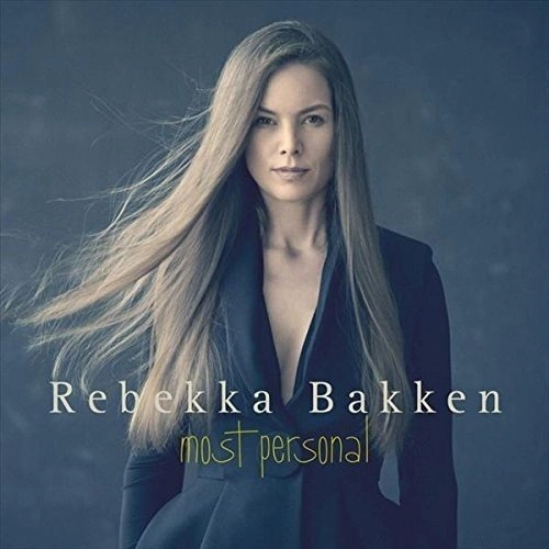 REBEKKA BAKKEN / レベッカ・バッケン / MOST PERSONAL