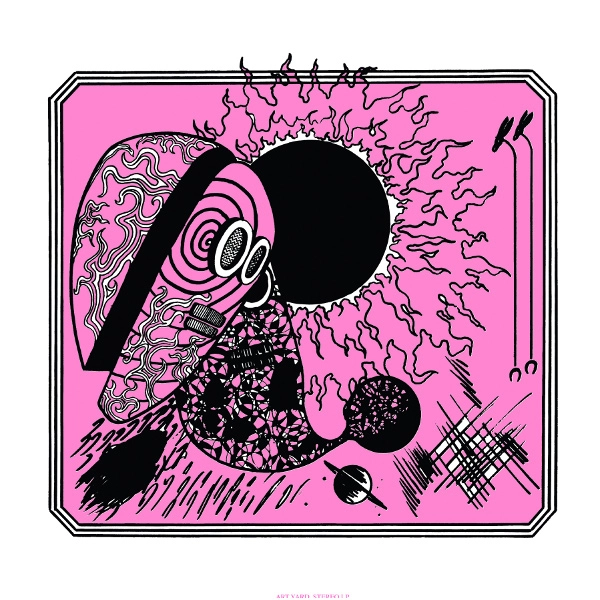 SUN RA (SUN RA ARKESTRA) / サン・ラー / DISCO 3000(2018 REPRESS)