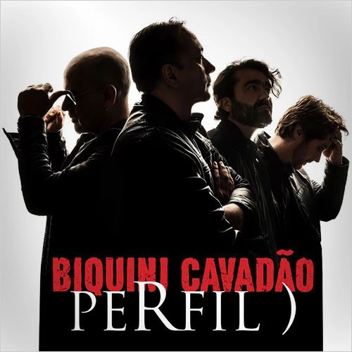 BIQUINI CAVADAO / ビキニ・カヴァダォン / PERFIL