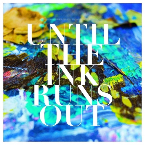 EIGHTEEN VISIONS / エイティーンビジョンズ / UNTIL THE INK RUNS OUT (2LP)