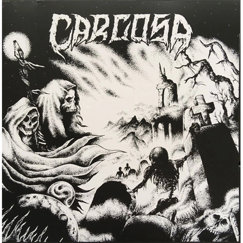 CARCOSA / CARCOSA