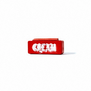 CREAM (JPN) / Sounds Good