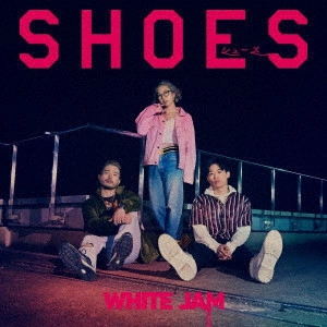 WHITE JAM / シューズ