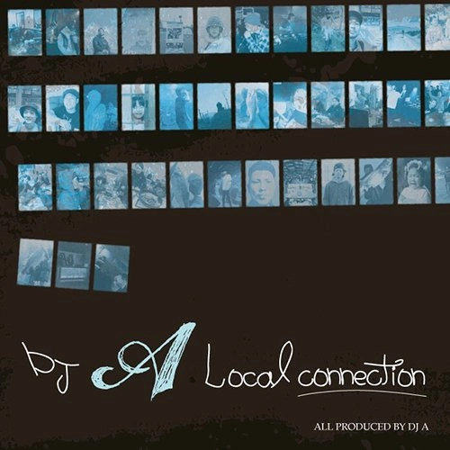 A (NATURAL 9 NATION) / Local Connection