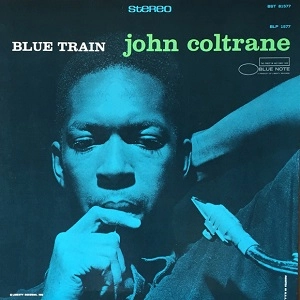JOHN COLTRANE / ジョン・コルトレーン / BLUE TRAIN