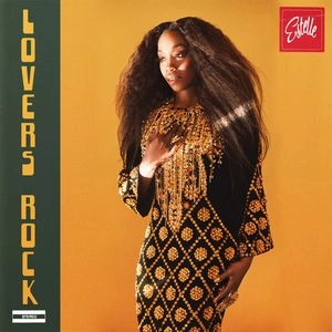 ESTELLE (REGGAE) / LOVERS ROCK