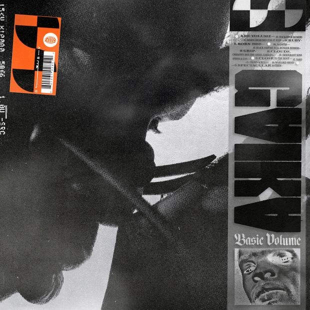 GAIKA / ガイカ / BASIC VOLUME