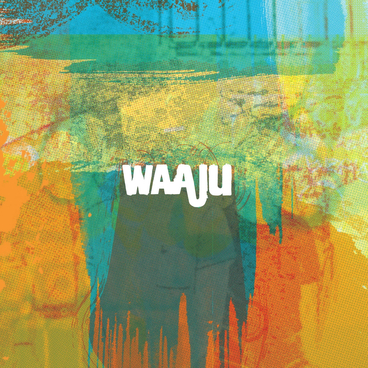 WAAJU / ワージュ / WAAJU