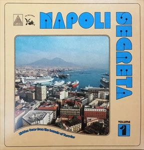 V.A. / オムニバス / NAPOLI SEGRETA VOLUME 1