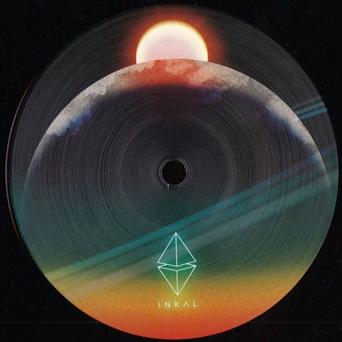 BEN RAU / SYSTEME SOLAIRE EP