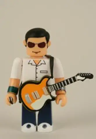 MONEY MARK / マニー・マーク / ファーザー・デモ・スクエア