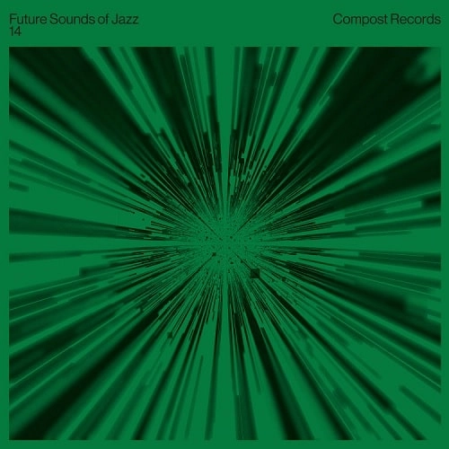 V.A.(FUTURE SOUNDS OF JAZZ) / FUTURE SOUNDS OF JAZZ VOL.14