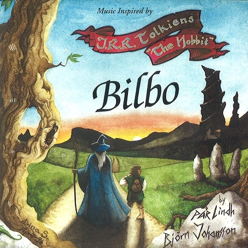 PAR LINDH/BJORN JOHANSSON / パル・リンダー&ビヨルン・ヨハンソン / BILBO