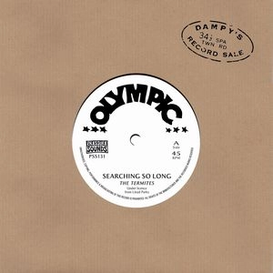 TERMITES / ターマイツ / SEARCHING SO LONG