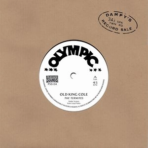 TERMITES / ターマイツ / OLD KING COLE