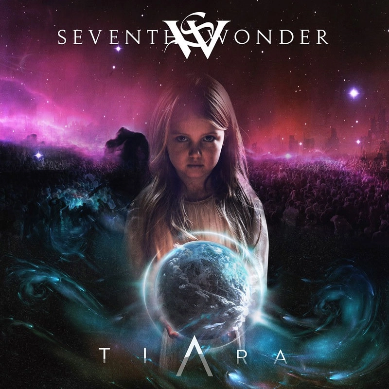SEVENTH WONDER / セブンス・ワンダー 商品一覧 | ディスクユニオン