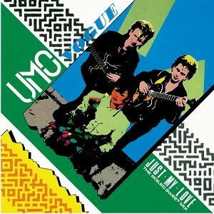 UMO VOGUE / JUST MY LOVE