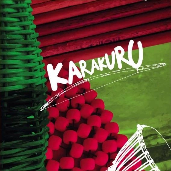 TUNICO VILLANI / トゥニコ・ヴィラーニ / KARAKURU