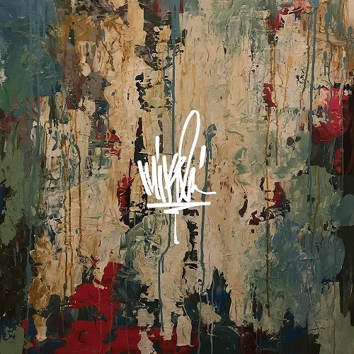 MIKE SHINODA / マイク・シノダ / POST TRAUMATIC (2LP)