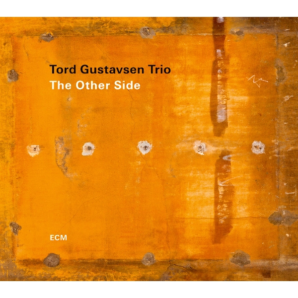 TORD GUSTAVSEN / トルド・グスタフセン / OTHER SIDE