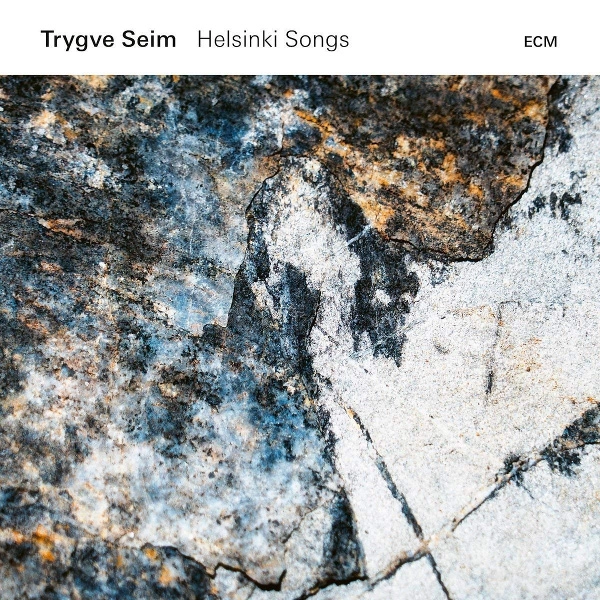 TRYGVE SEIM / トリグヴェ・セイム / HELSINKI SONGS