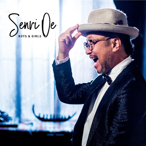 SENRI OE / 大江千里 / BOYS & GIRLS