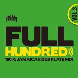 YARD BEAT / ヤード・ビート / FULL HUNDRED VOL.3