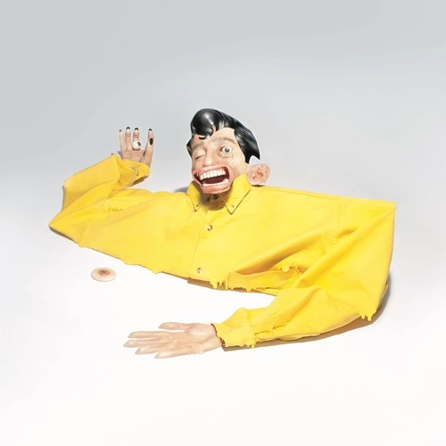 MAOUPA MAZZOCCHETTI / GAG FLAG