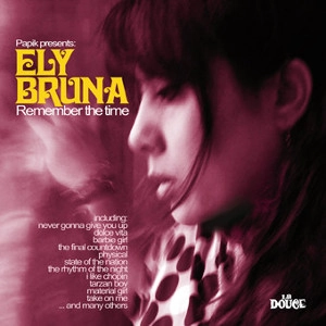 ELY BRUNA / エリー・ブルーナ / REMEMBER THE ME
