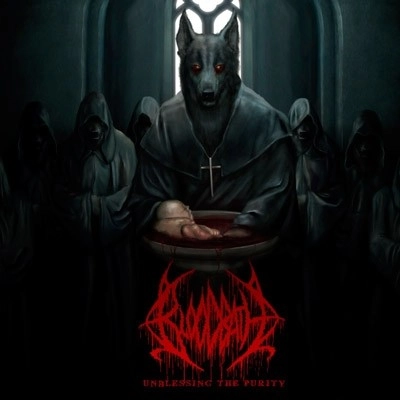 BLOODBATH / ブラッドバス / UNBLESSING THE PURITY