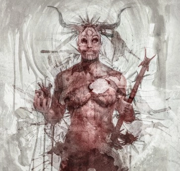 LORD OF THE LOST / THORNSTAR