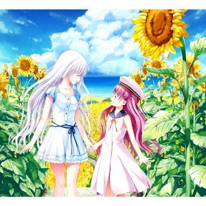 GAME MUSIC / (ゲームミュージック) / Summer Pockets Original SoundTrack