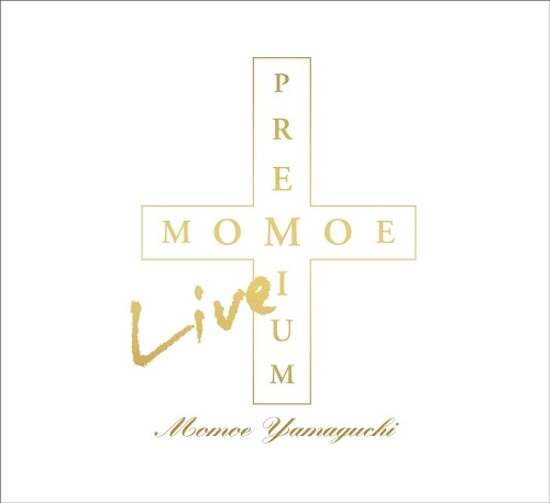 MOMOE YAMAGUCHI / 山口百恵 / MOMOE LIVE PREMIUM（リファイン版）（完全生産限定盤 12Blu-specCD2+8CD SINGLE+BLU-RAY）