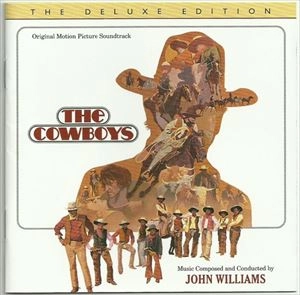 ORIGINAL SOUNDTRACK / オリジナル・サウンドトラック / COWBOYS : DELUXE EDITION