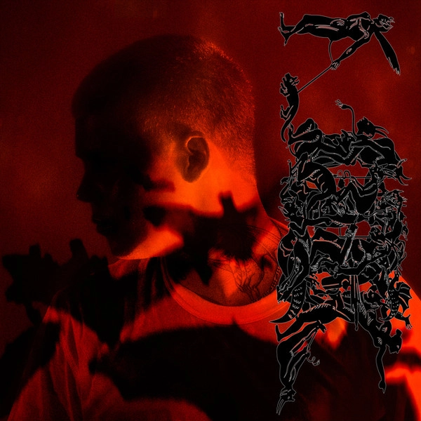 YUNG LEAN / ヤング・リーン / STRANGER