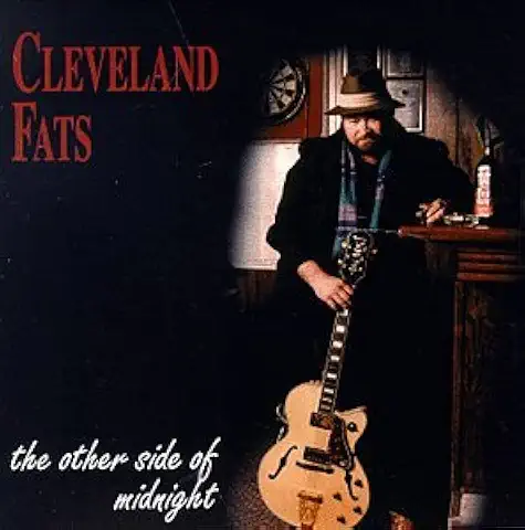 CLEVELAND FATS / クリーヴランド・ファッツ / OHTER SIDE OF MIDNIG