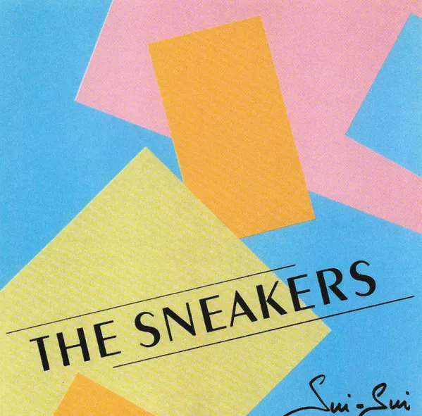 SNEAKERS / スニーカーズ / SUI-SUI
