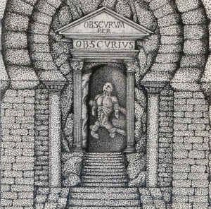 V.A. / オムニバス / OBSCURUM PER OBSCURIUS