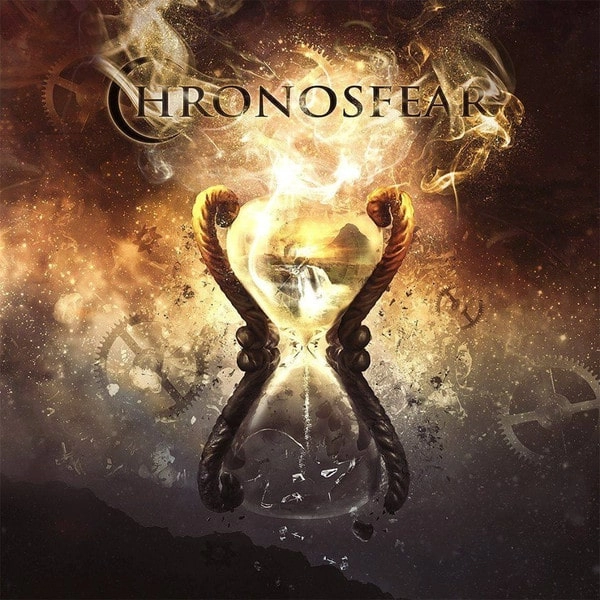 CHRONOSFEAR / CHRONOSFEAR<DIGI>