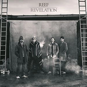 REEF / リーフ / REVELATION
