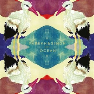 PAREKH & SINGH / OCEAN