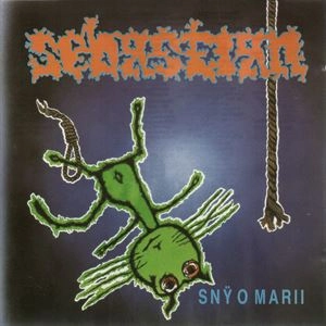 SEBASTIAN / セバスチャン / SNY O MARII