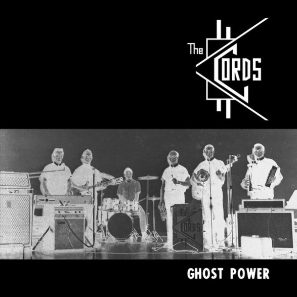 CORDS / COMPLETE SINGLES DISCOGRAPHY