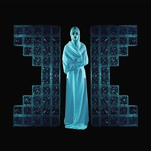 DRAB MAJESTY / ドラブ・マジェスティ / THE DEMONSTRATION (LP)