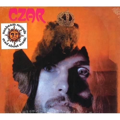 CZAR / ツァール / CZAR