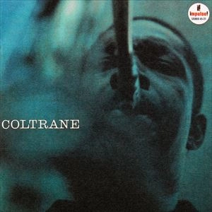 JOHN COLTRANE / ジョン・コルトレーン / コルトレーン